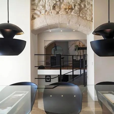 Palazzo Sulis House Vakantiehuis Cagliari