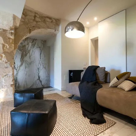 Vakantiehuis Palazzo Sulis House