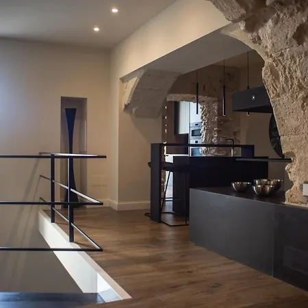Palazzo Sulis House