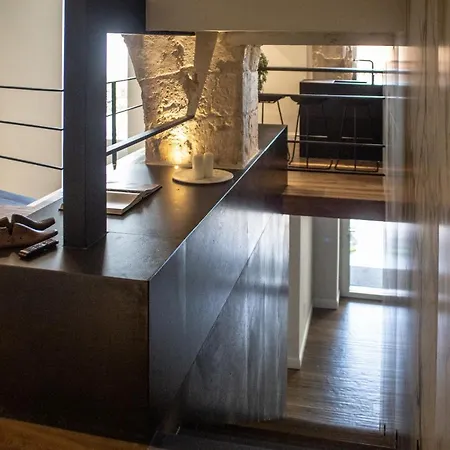 Palazzo Sulis House