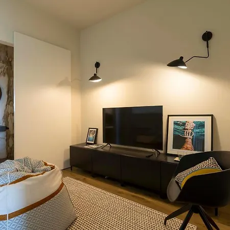 Palazzo Sulis House Vakantiehuis *