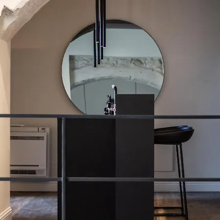Palazzo Sulis House Vakantiehuis Cagliari