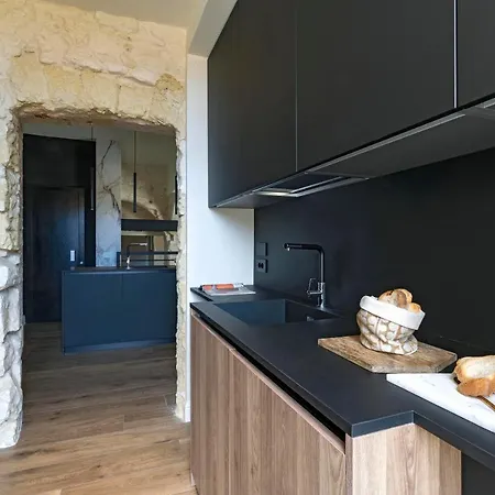 Vakantiehuis Palazzo Sulis House