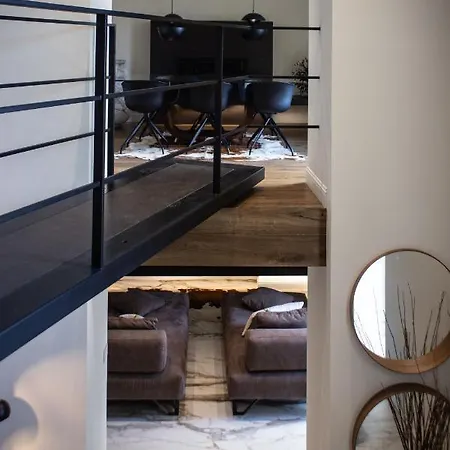 Vakantiehuis Palazzo Sulis House Cagliari
