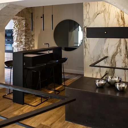 Palazzo Sulis House Vakantiehuis Cagliari