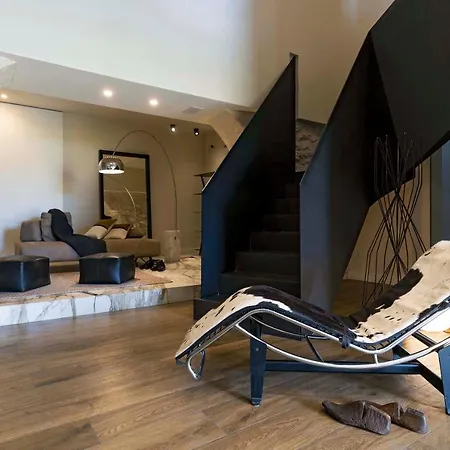 Vakantiehuis Palazzo Sulis House Cagliari