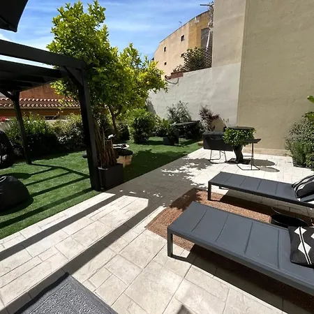 Palazzo Sulis House * Cagliari
