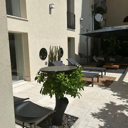 Vakantiehuis Palazzo Sulis House Cagliari