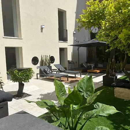 Palazzo Sulis House * Cagliari